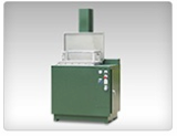 Ultrasonic cleaning system _ Up and down type 